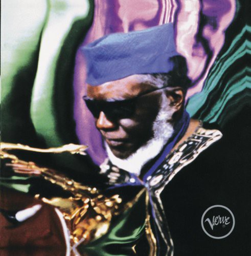 Pharoah Sanders - Mensaje desde casa (CD)