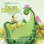 El dragón de Pete (Rmst) - El dragón de Pete (Banda sonora original) (CD)