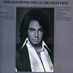 Neil Diamond - 12 grandes éxitos (CD)