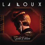 La Roux - La Roux Gold Edition (CD)