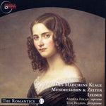 the album cover for Tom Beghin - Madchens Klage