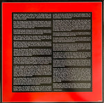 Muddy Waters, The Rolling Stones : Checkerboard Lounge - Live Chicago 1981 (LP, Opa + LP, Opa + Album, RE)