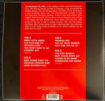 Muddy Waters, The Rolling Stones : Checkerboard Lounge - Live Chicago 1981 (LP, Opa + LP, Opa + Album, RE)
