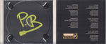Paul Brown : The Funky Joint (CD, Album, Gre)