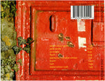 The Fireman : Rushes (CD, Album)