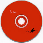 The Fireman : Rushes (CD, Album)