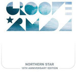 the album cover for Groove Armada - Northern Star 15th Anniversary