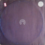 Manna : Our Earth (12")