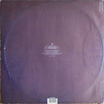 Manna : Our Earth (12")