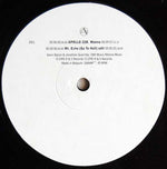 Manna : Our Earth (12")