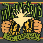 The Bouncing Souls - Tie One on Live (CD)