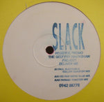 The Geoffry Hawkshaw Project* : Deliver Me (12", Promo, W/Lbl, Sta)