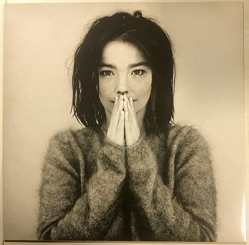 Björk - Debut (Vinilo)