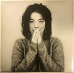 Björk - Debut (Vinilo)