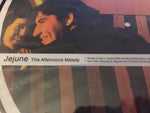 Jejune : This Afternoons Malady (LP, Album, Pic)