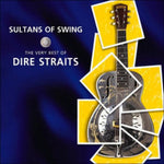 Dire Straits - Sultans of Swing: Lo mejor de Dire Straits (CD)