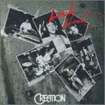 the album cover for Creation - Lonely Heart