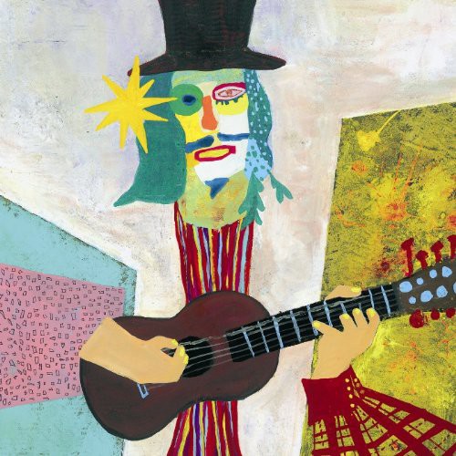 the album cover for Ohashitrio - Fake Book G