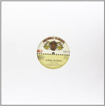 the album cover for Tenor Saw / Nardo Ranks - Ring The Alarm/Skin Out