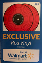 Gorillaz : Plastic Beach (2xLP, Album, RE, Red)