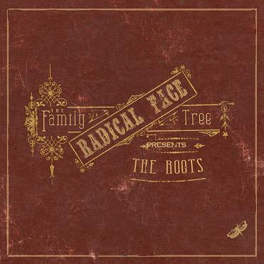 Radical Face : The Family Tree: The Roots (LP, Album, 180)
