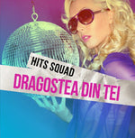 Hits Squad - Dragostea Din Tei (CD)
