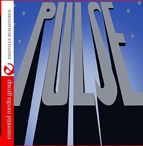 Pulso - Pulso (CD)