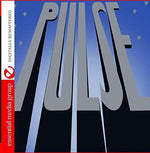 Pulso - Pulso (CD)