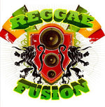 the album cover for Reggae Fusion / Var - Reggae Fusion / Various