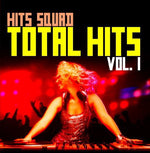 the album cover for Hits Squad - Total Hits 1