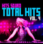the album cover for Hits Squad - Total Hits 4
