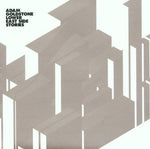 the album cover for Adam Goldstone - Lower East Side Stories