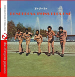 The Ponderosa Twins Plus One - 2&2&1 (CD)