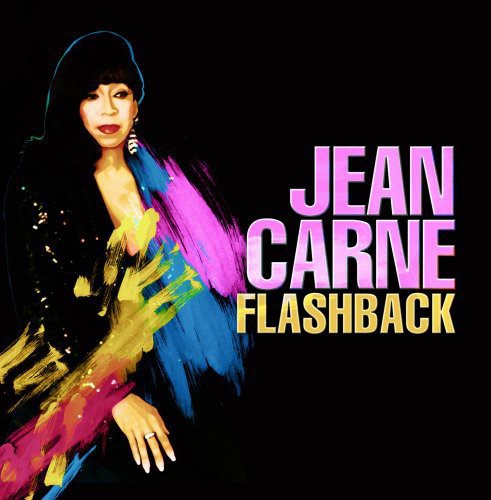 Jean Carne - Flashback (CD)