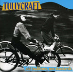 the album cover for Tullycraft - Old Traditions New Standards