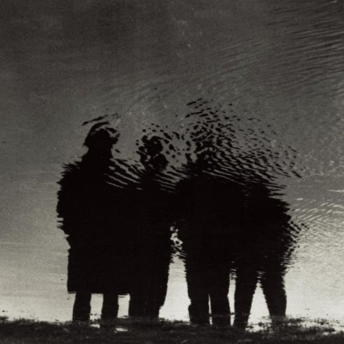 Ritos de primavera - Demo de seis canciones (vinilo)