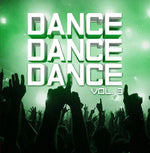 the album cover for Dance Dance Dance 3 / Var - Dance Dance Dance 3 / Various