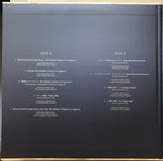 Various : Final Fantasy Series 35th Anniversary Orchestral Compilation Vinyl (2xLP, Comp)