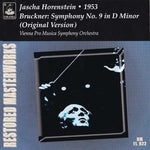 Pro Musica Symphony Orchestra - Sym 9 in D minor (CD)