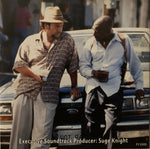 Various : Gang Related - The Soundtrack (2xCD, Comp)