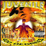 Juvenil - 400 Degreez [Contenido explícito] (CD) 