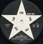 Nasir Jones : God's Son (2xLP, Album)