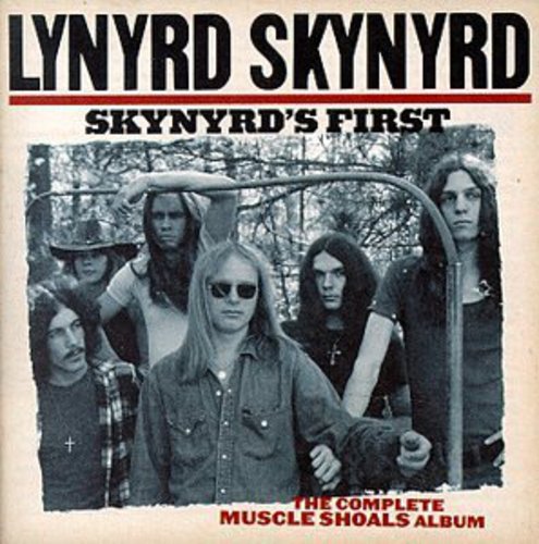 Lynyrd Skynyrd - El primer Muscle Shoals completo de Skynyrd (remasterización (CD))