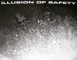 Illusion Of Safety : More Violence And Geography (LP)