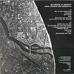Illusion Of Safety : More Violence And Geography (LP)