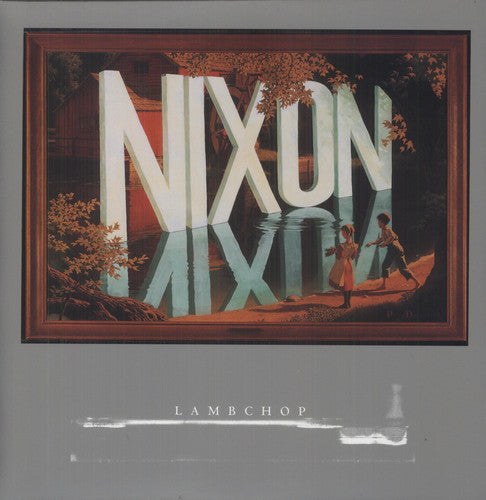 Lambchop - Nixon (Vinyl)