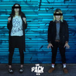El Pack AD - No involucrarse (CD)