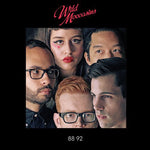 Wild Moccasins - 88 92 (Vinyl)
