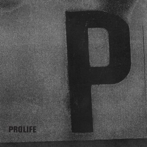 Prolife - Overheated / Gold Leaves (Vinyl)