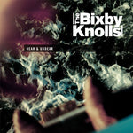 the album cover for Bixby Knolls - Near & Undear